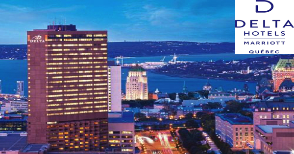 Delta Hotels Quebec Canada Jobs | Delta Hotels Quebec Canada Vacancies | Job Openings at Delta Hotels Quebec Canada | Maldives Vacancies