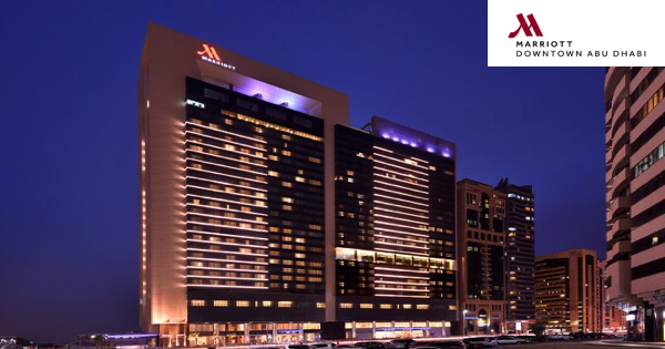 Marriott Hotel Downtown Abu Dhabi Jobs | Marriott Hotel Downtown Abu Dhabi Vacancies | Job Openings at Marriott Hotel Downtown Abu Dhabi | Maldives Vacancies