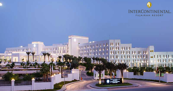 InterContinental Fujairah Resort UAE Jobs | InterContinental Fujairah Resort UAE Vacancies | Job Openings at InterContinental Fujairah Resort UAE | Maldives Vacancies
