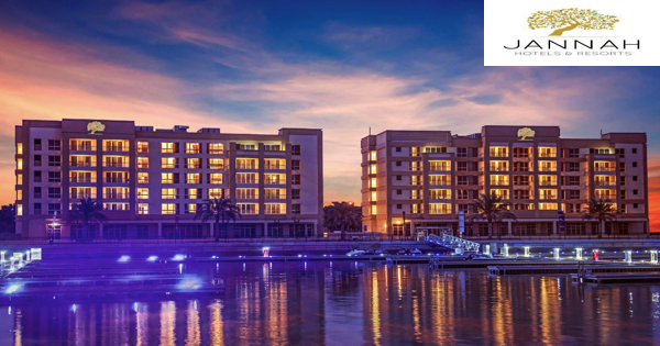 Jannah Hotel Apartments and Villas UAE Jobs | Jannah Hotel Apartments and Villas UAE Vacancies | Job Openings at Jannah Hotel Apartments and Villas UAE | Maldives Vacancies