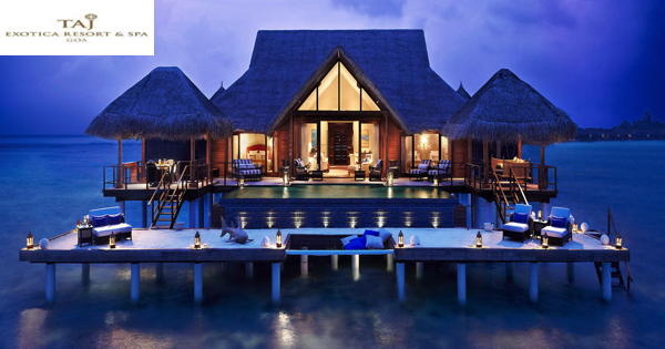 Taj Exotica Resort and Spa Maldives Jobs | Taj Exotica Resort and Spa Maldives Vacancies | Job Openings at Taj Exotica Resort and Spa Maldives | Maldives Vacancies