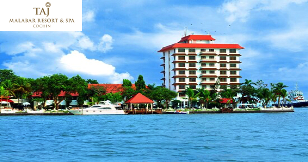 Taj Malabar Resort and Spa Cochin Jobs | Taj Malabar Resort and Spa Cochin Vacancies | Job Openings at Taj Malabar Resort and Spa Cochin | Maldives Vacancies