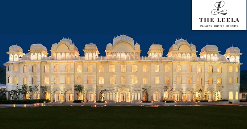 The Leela Palace Jaipur Jobs | The Leela Palace Jaipur Vacancies | Job Openings at The Leela Palace Jaipur | Maldives Vacancies