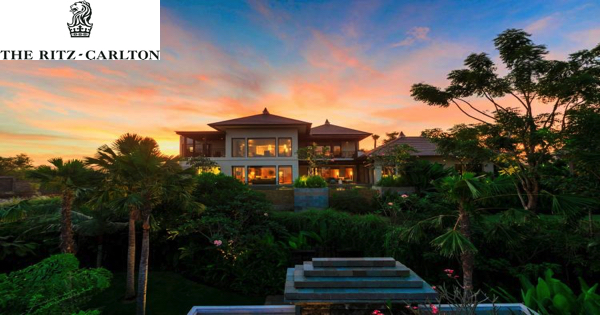 The Ritz Carlton Bali Jobs | The Ritz Carlton Bali Vacancies | Job Openings at The Ritz Carlton Bali | Maldives Vacancies