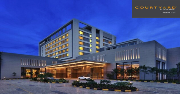 Courtyard by Marriott Madurai Jobs | Courtyard by Marriott Madurai Vacancies | Job Openings at Courtyard by Marriott Madurai | Maldives Vacancies