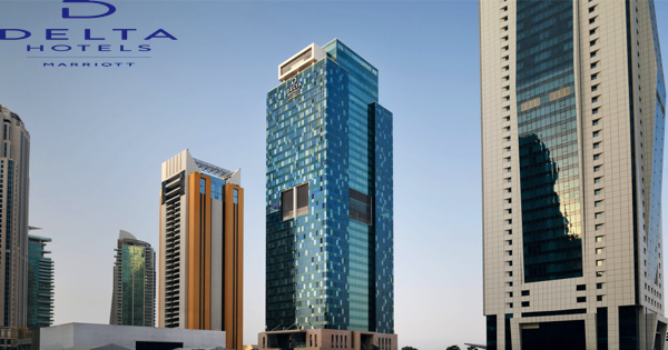Delta Hotels by Marriott City Center Doha Jobs | Delta Hotels by Marriott City Center Doha Vacancies | Job Openings at Delta Hotels by Marriott City Center Doha | Maldives Vacancies