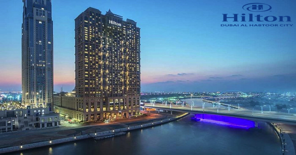 Hilton Dubai Al Habtoor City Jobs | Hilton Dubai Al Habtoor City Vacancies | Job Openings at Hilton Dubai Al Habtoor City | Maldives Vacancies