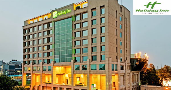 Holiday Inn Amritsar Ranjit Avenue Jobs | Holiday Inn Amritsar Ranjit Avenue Vacancies | Job Openings at Holiday Inn Amritsar Ranjit Avenue | Maldives Vacancies