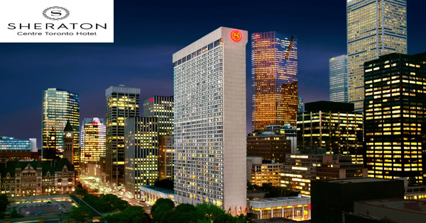 Sheraton Centre Toronto Hotel Jobs | Sheraton Centre Toronto Hotel Vacancies | Job Openings at Sheraton Centre Toronto Hotel | Maldives Vacancies