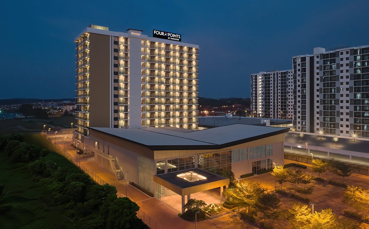 Four Points by Sheraton Desaru Malaysia Jobs | Four Points by Sheraton Desaru Malaysia Vacancies | Job Openings at Four Points by Sheraton Desaru Malaysia | Maldives Vacancies