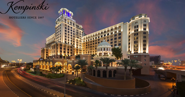 Kempinski Hotel Mall of the Emirates Jobs | Kempinski Hotel Mall of the Emirates Vacancies | Job Openings at Kempinski Hotel Mall of the Emirates | Maldives Vacancies