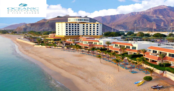 Oceanic Khorfakkan Resort UAE Jobs | Oceanic Khorfakkan Resort UAE Vacancies | Job Openings at Oceanic Khorfakkan Resort UAE | Maldives Vacancies