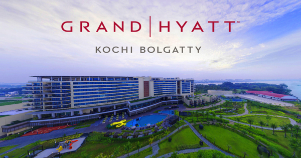 Grand Hyatt Kochi Bolgatty Jobs | Grand Hyatt Kochi Bolgatty Vacancies | Job Openings at Grand Hyatt Kochi Bolgatty | Maldives Vacancies