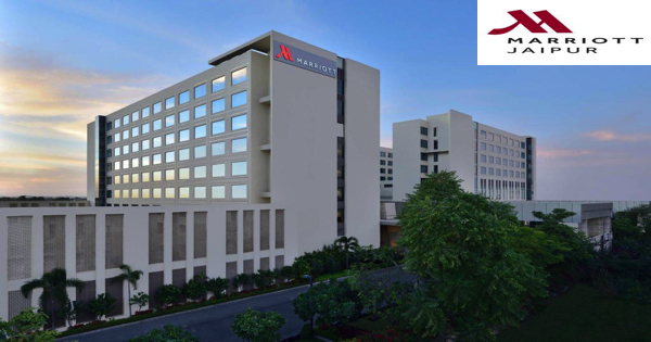 Jaipur Marriott Hotel Jobs | Jaipur Marriott Hotel Vacancies | Job Openings at Jaipur Marriott Hotel | Maldives Vacancies