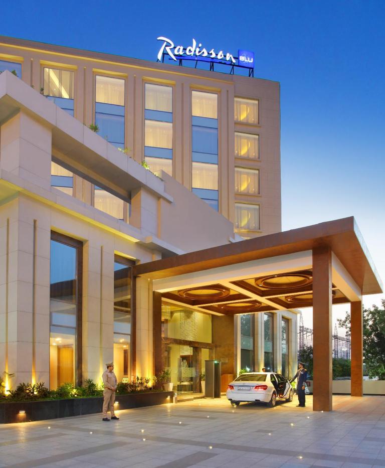 Radisson Blu Hotel Jammu Jobs | Radisson Blu Hotel Jammu Vacancies | Job Openings at v | Maldives Vacancies