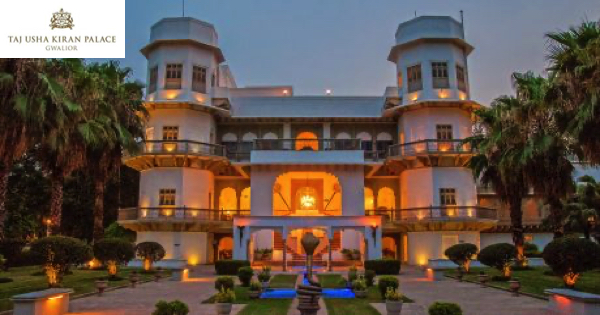 Taj Usha Kiran Palace Gwalior Jobs | Taj Usha Kiran Palace Gwalior Vacancies | Job Openings at Taj Usha Kiran Palace Gwalior | Maldives Vacancies