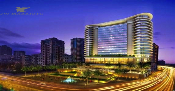 JW Marriott Hotel Medan Jobs | JW Marriott Hotel Medan Vacancies | Job Openings at JW Marriott Hotel Medan | Hotel Job Vacancy