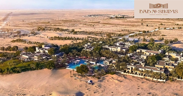 Bab Al Shams A Rare Finds Desert Resort Dubai Jobs | Bab Al Shams A Rare Finds Desert Resort Dubai Vacancies | Job Openings at Bab Al Shams A Rare Finds Desert Resort Dubai | Maldives Vacancies