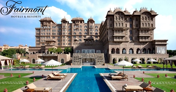 Hotel Fairmont Jaipur Jobs | Hotel Fairmont Jaipur Vacancies | Job Openings at Hotel Fairmont Jaipur | Maldives Vacancies