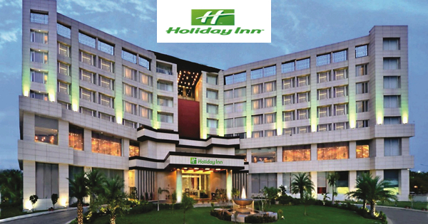 Holiday Inn Chandigarh Zirakpur Jobs | Holiday Inn Chandigarh Zirakpur Vacancies | Job Openings at Holiday Inn Chandigarh Zirakpur | Maldives Vacancies