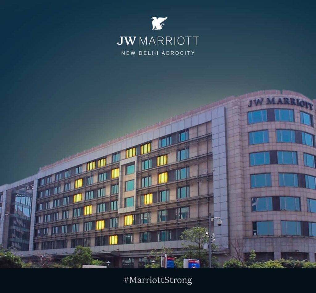 JW Marriott Hotel New Delhi Aerocity Jobs | JW Marriott Hotel New Delhi Aerocity Vacancies | Job Openings at JW Marriott Hotel New Delhi Aerocity | Maldives Vacancies