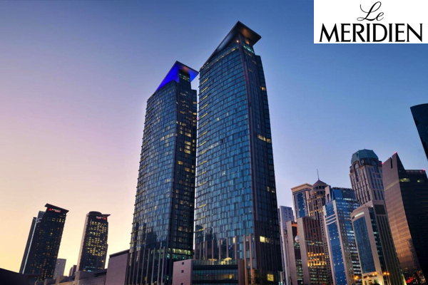 Le Meridien City Center Doha Jobs | Le Meridien City Center Doha Vacancies | Job Openings at Le Meridien City Center Doha | Maldives Vacancies