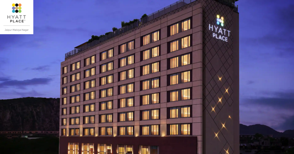 Hyatt Place Jaipur Malviya Nagar Jobs | Hyatt Place Jaipur Malviya Nagar Vacancies | Job Openings at Hyatt Place Jaipur Malviya Nagar | Maldives Vacancies