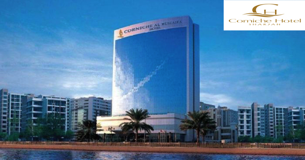 Corniche Hotel Sharjah UAE Jobs | Corniche Hotel Sharjah UAE Vacancies | Job Openings at Corniche Hotel Sharjah UAE | Maldives Vacancies