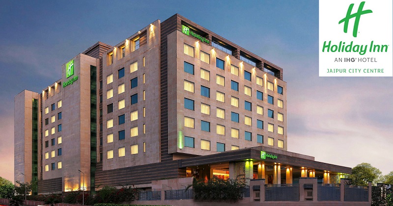 Holiday Inn Jaipur City Centre Jobs | Holiday Inn Jaipur City Centre Vacancies | Job Openings at Holiday Inn Jaipur City Centre | Maldives Vacancies