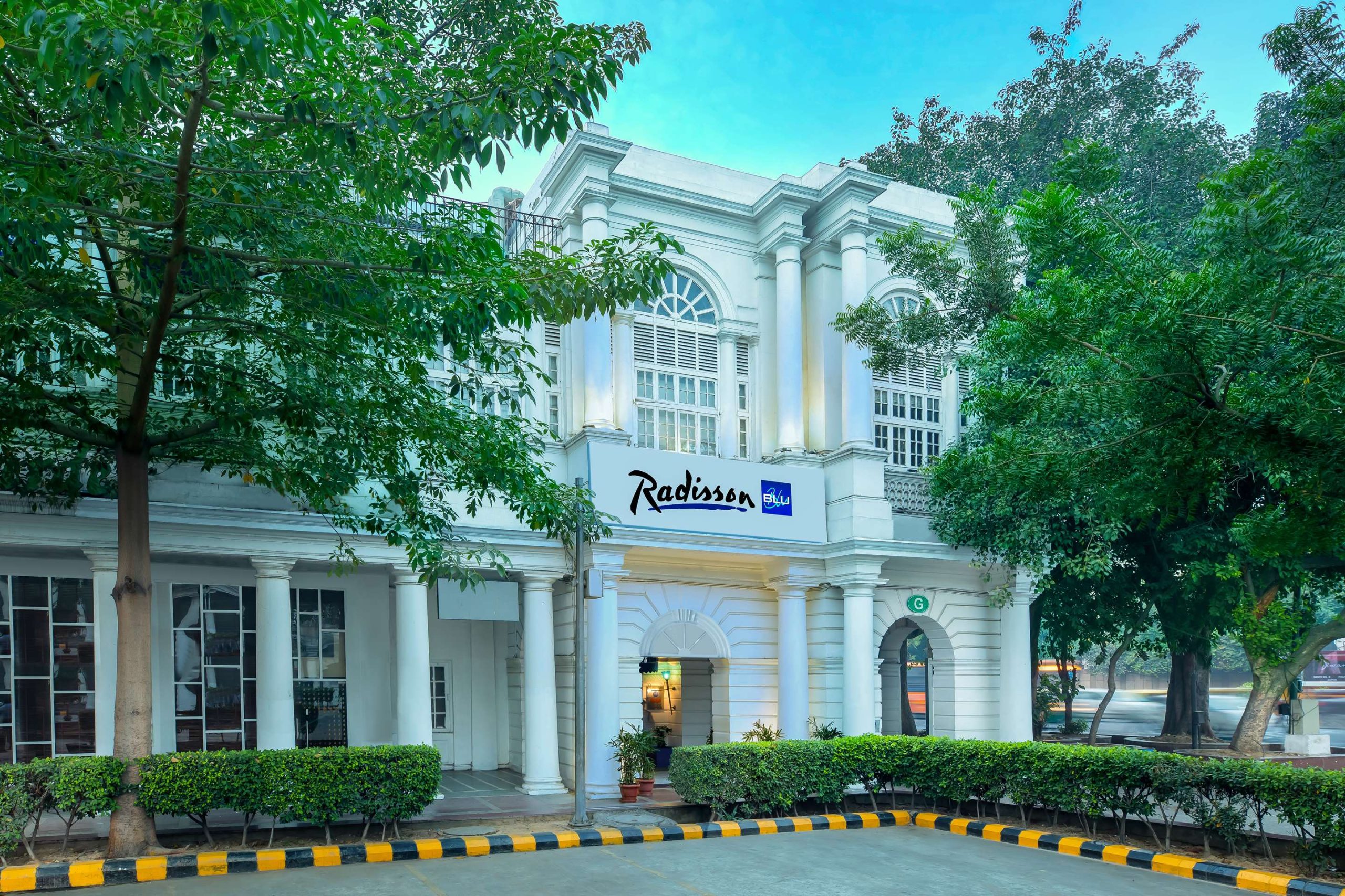 Radisson Blu Marina Hotel Connaught Place Jobs | Radisson Blu Marina Hotel Connaught Place Vacancies | Job Openings at Radisson Blu Marina Hotel Connaught Place | Maldives Vacancies