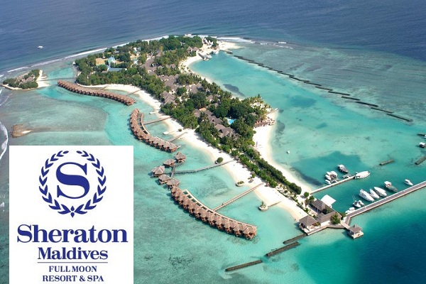 Sheraton Maldives Full Moon Resort Jobs | Sheraton Maldives Full Moon Resort Vacancies | Job Openings at Sheraton Maldives Full Moon Resort | Maldives Vacancies