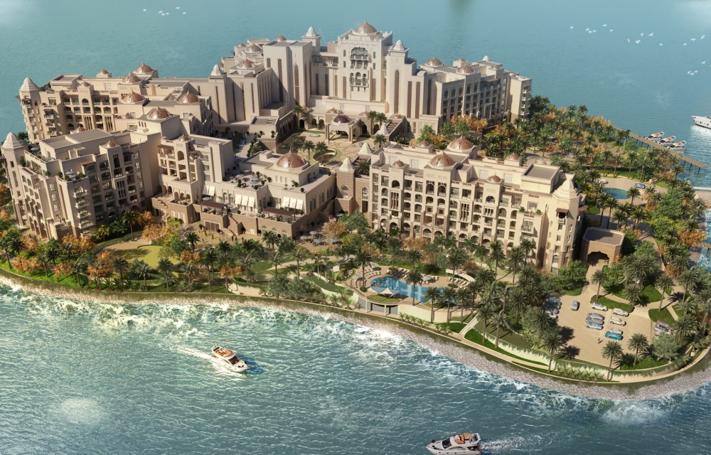 The St. Regis Marsa Arabia Island Jobs | The St. Regis Marsa Arabia Island Vacancies | Job Openings at The St. Regis Marsa Arabia Island | Maldives Vacancies