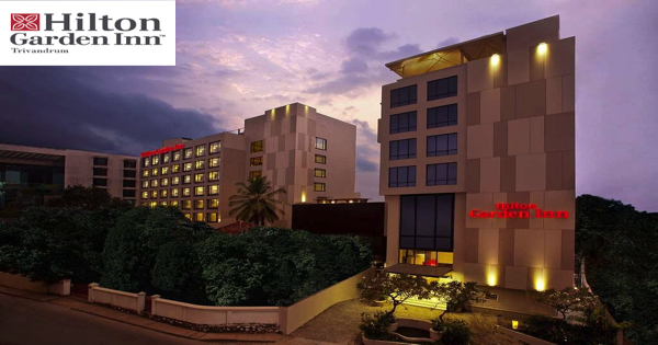 Hilton Garden Inn Trivandrum Jobs | Hilton Garden Inn Trivandrum Vacancies | Job Openings at Hilton Garden Inn Trivandrum | Maldives Vacancies