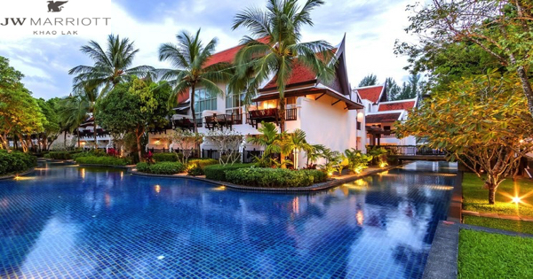 JW Marriott Khao Lak Resort and Spa Jobs | JW Marriott Khao Lak Resort and Spa Vacancies | Job Openings at JW Marriott Khao Lak Resort and Spa | Maldives Vacancies