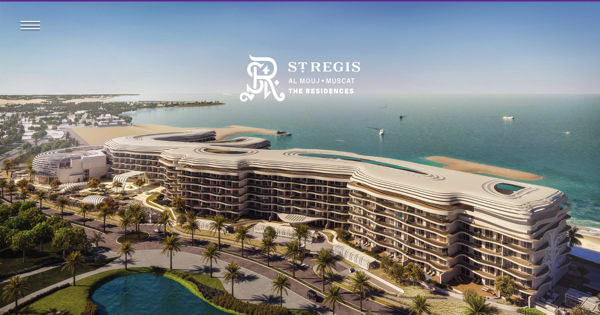 The St. Regis Al Mouj Muscat Oman Jobs | The St. Regis Al Mouj Muscat Oman Vacancies | Job Openings at The St. Regis Al Mouj Muscat Oman | Maldives Vacancies