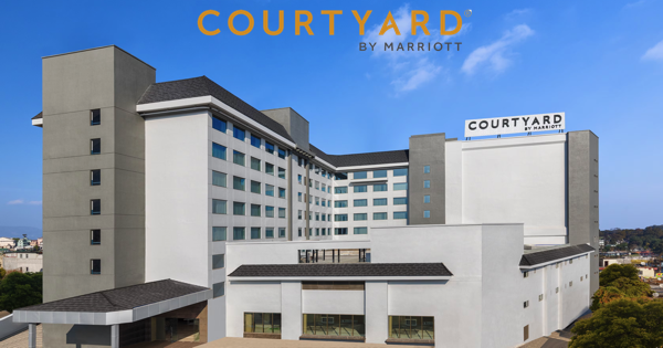 Courtyard by Marriott Shillong Jobs | Courtyard by Marriott Shillong Vacancies | Job Openings at Courtyard by Marriott Shillong | Maldives Vacancies