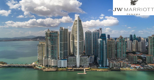 JW Marriott Panama Jobs | JW Marriott Panama Vacancies | Job Openings at JW Marriott Panama | Maldives Vacancies
