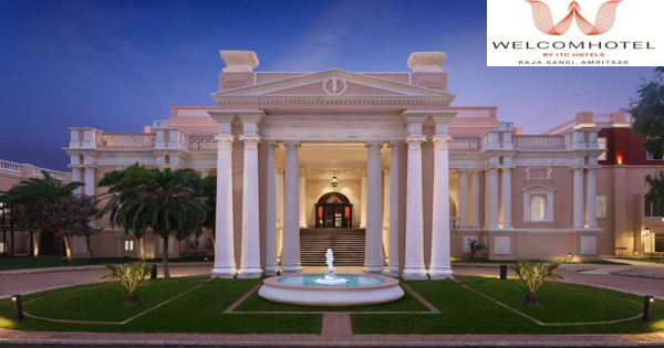 WelcomHotel by ITC Amritsar Jobs | WelcomHotel by ITC Amritsar Vacancies | Job Openings at WelcomHotel by ITC Amritsar | Maldives Vacancies