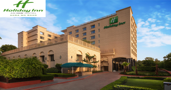 Holiday Inn Agra Mg Road Jobs | Holiday Inn Agra Mg Road Vacancies | Job Openings at Holiday Inn Agra Mg Road | Maldives Vacancies