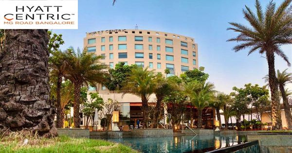 Hyatt Centric Mg Road Bangalore Jobs | Hyatt Centric Mg Road Bangalore Vacancies | Job Openings at Hyatt Centric Mg Road Bangalore | Maldives Vacancies