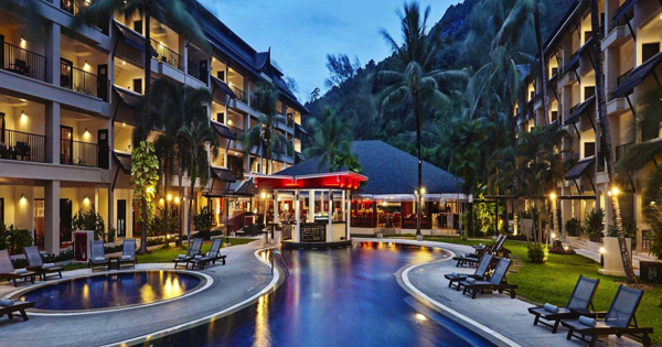 Radisson Resort and Suites Phuket Jobs | Radisson Resort and Suites Phuket Vacancies | Job Openings at Radisson Resort and Suites Phuket | Maldives Vacancies