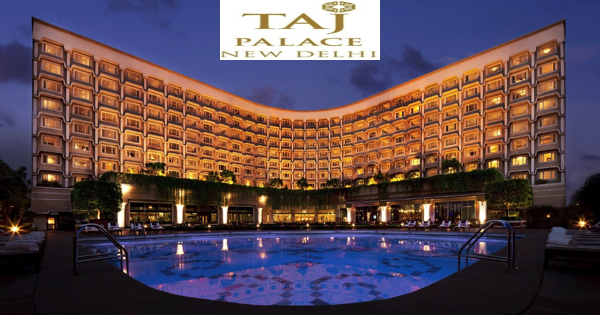 Taj Palace New Delhi Jobs | Taj Palace New Delhi Vacancies | Job Openings at Taj Palace New Delhi | Maldives Vacancies