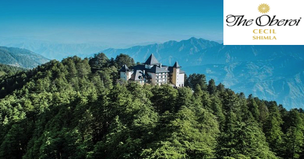 The Oberoi Cecil Shimla Jobs | The Oberoi Cecil Shimla Vacancies | Job Openings at The Oberoi Cecil Shimla | Maldives Vacancies