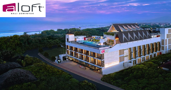 Aloft Bali Seminyak Bali Jobs | Aloft Bali Seminyak Bali Vacancies | Job Openings at Aloft Bali Seminyak Bali | Maldives Vacancies