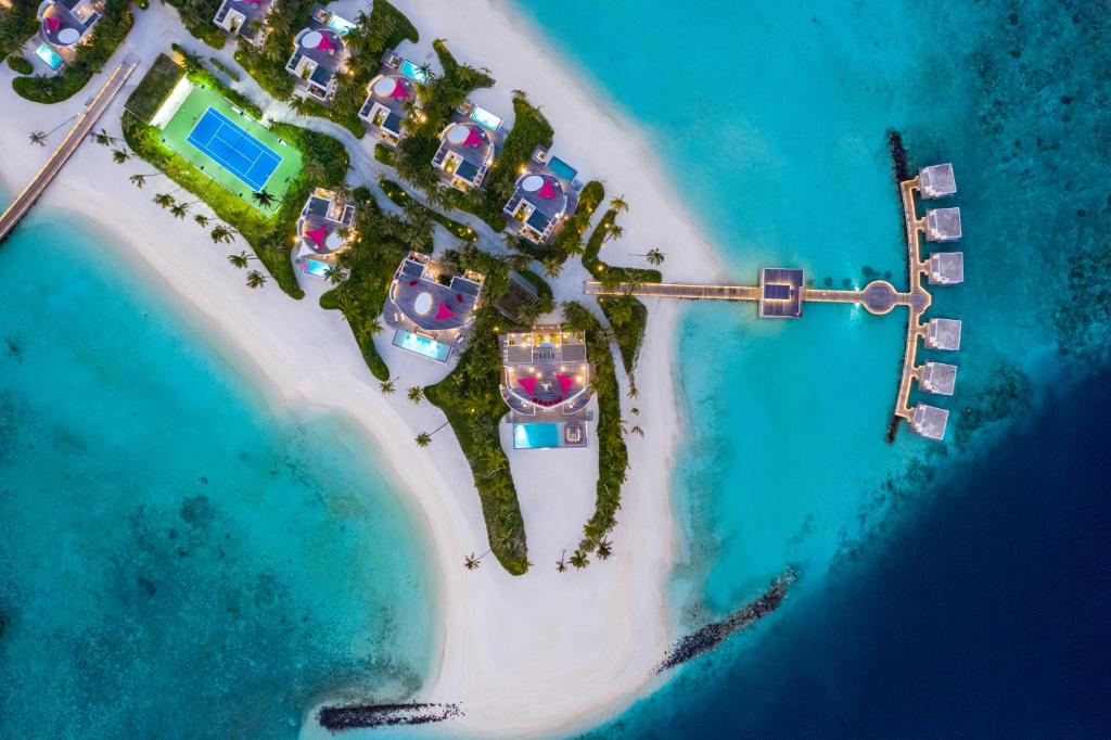 Jumeirah Maldives Olhahali Island Jobs | Jumeirah Maldives Olhahali Island Vacancies | Job Openings at Jumeirah Maldives Olhahali Island | Maldives Vacancies