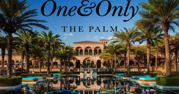 One and Only The Palm Jobs | One and Only The Palm Vacancies | Job Openings at One and Only The Palm | Maldives Vacancies