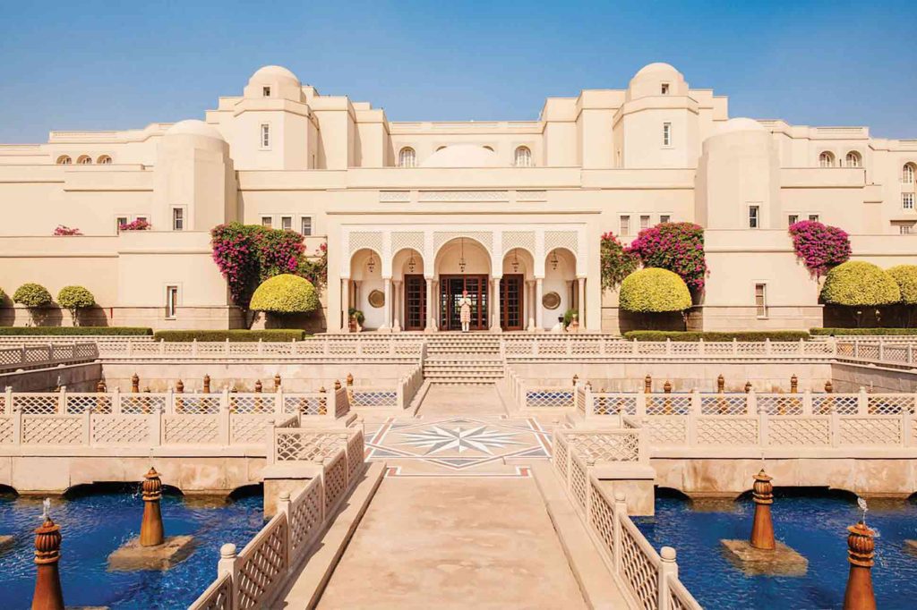 The Oberoi Amarvilas Agra Jobs | The Oberoi Amarvilas Agra Vacancies | Job Openings at The Oberoi Amarvilas Agra | Maldives Vacancies