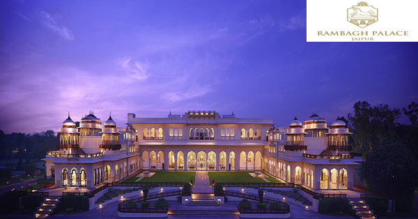 Rambagh Palace Jaipur Jobs | Rambagh Palace Jaipur Vacancies | Job Openings at Rambagh Palace Jaipur | Maldives Vacancies