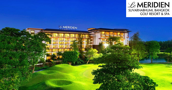 Le Méridien Suvarnabhumi Bangkok Golf Resort and Spa Jobs | Le Méridien Suvarnabhumi Bangkok Golf Resort and Spa Vacancies | Job Openings at Le Méridien Suvarnabhumi Bangkok Golf Resort and Spa | Maldives Vacancies
