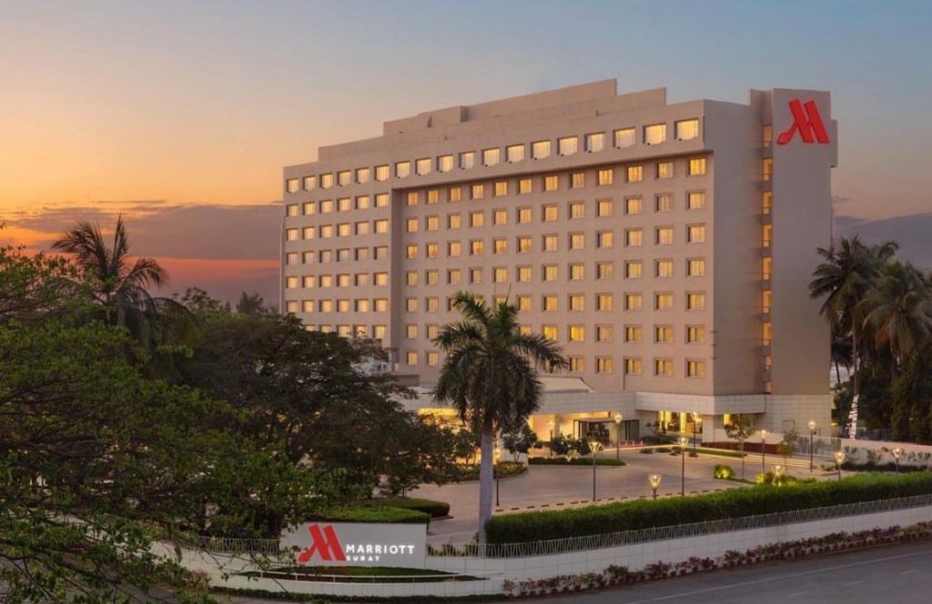 Surat Marriott Hotel Jobs | Surat Marriott Hotel Vacancies | Job Openings at Surat Marriott Hotel | Maldives Vacancies